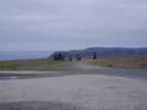 Nordkapp Monument