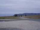 Nordkapp Monument