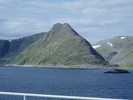 Norwegian Coast, Havoysund