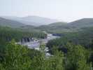 Skaidi river valley