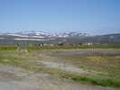 Sami Village, Seebalande Plateau